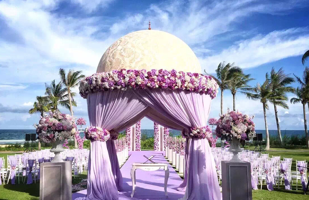 ACTIVITY活動中花藝裝飾設計欣賞